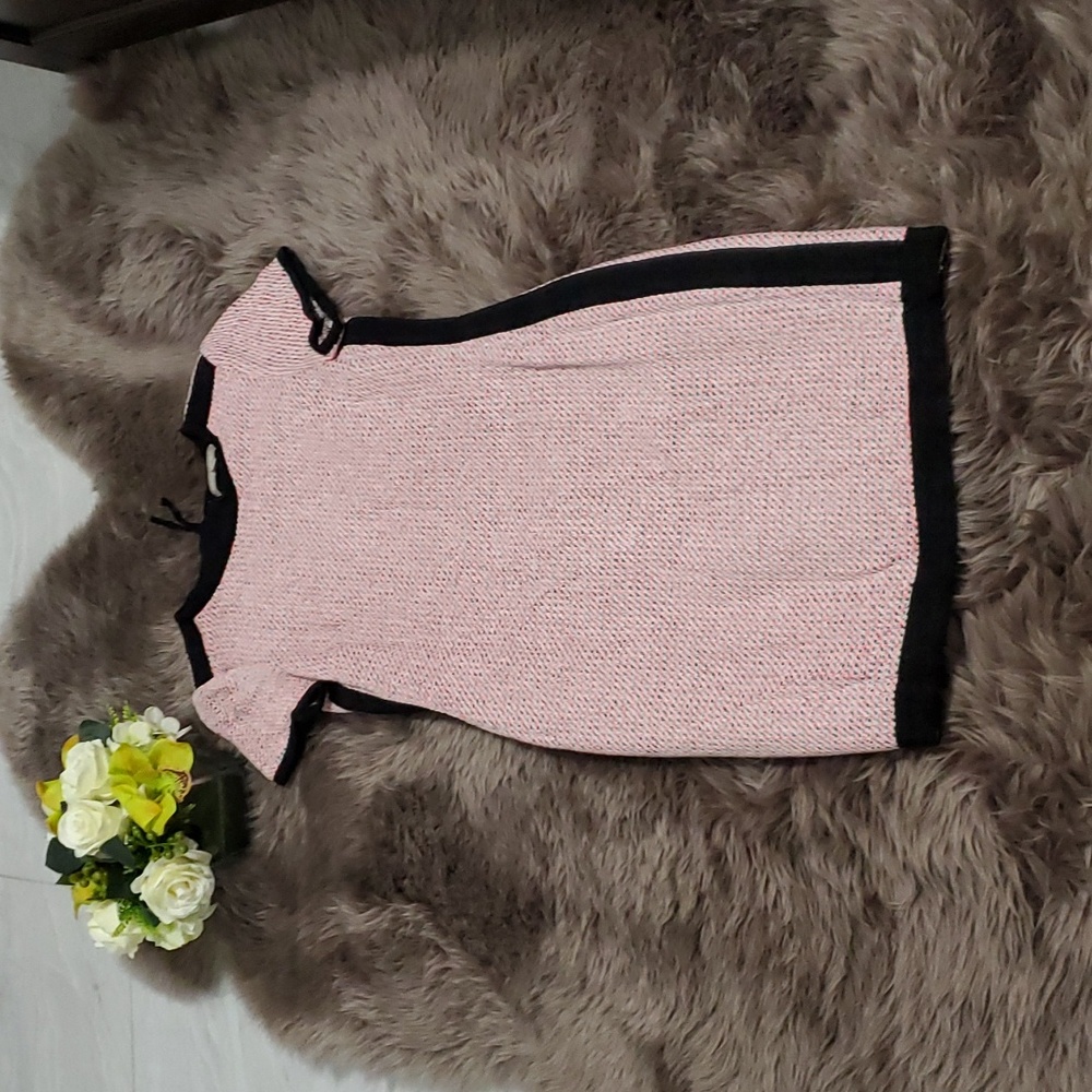 Banana Republic Short Sleeve Dress